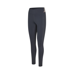 KINGSLAND NICO Vandafvisende ridetights med full grip. Navy