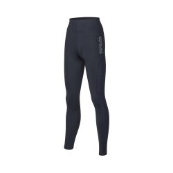 KINGSLAND NIMA Ridetights med semi-full grip. Navy