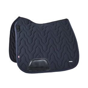 KINGSLAND NELLY Cooling dressurunderlag. Navy