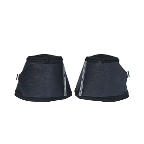 KINGSLAND NORA Klokker. Navy