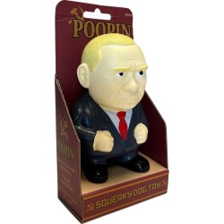 TRIXIE POOPIN Pivedyr.