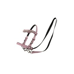 MY HOBBY HORSE Trense med bid, til kphest. Rosa Glitter