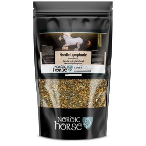 NORDIC HORSE Lymphatic. 250g