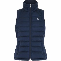 Aster polstret vest kids. Klubvest