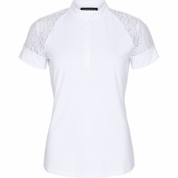 EQUIPAGE Brooke stvne t-shirt