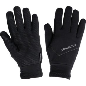 EQUIPAGE SAVANNA Vinterridehandsker