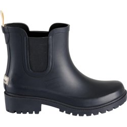 EQUIPAGE TONY Kort gummistvle