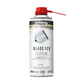 WAHL Blade Ice. Kle- og rensespray til klippere