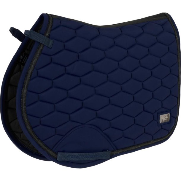 CATAGO NAOMI Sadelunderlag. Navy