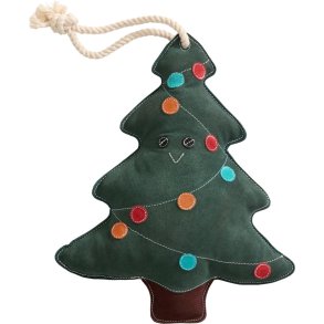 HORSEGUARD Bokslegetj. Juletr.