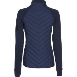 EQUIPAGE CANON Softshelljakke. Junior