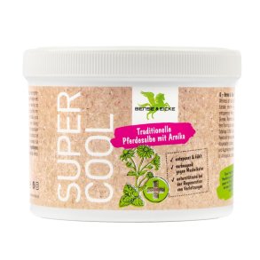 Bense & Eicke Super Cool