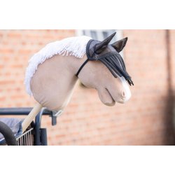 MY HOBBY HORSE Hut med frynser til kpheste