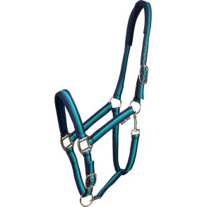 HORSEGUARD STRIPED Grime. Navy