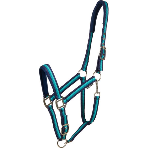 HORSEGUARD STRIPED Grime. Navy