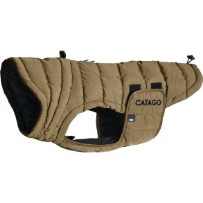 CATAGO FIR-Tech puffer hundedkken Kangaroo