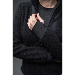 CATAGO ASHLEY jakke. Sort 