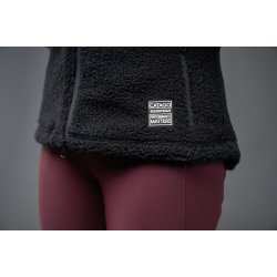 CATAGO ASHLEY jakke. Sort 