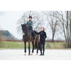 CATAGO ASHLEY jakke. Sort 