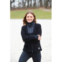 CATAGO ASHLEY jakke. Sort 