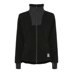 CATAGO ASHLEY jakke. Sort 