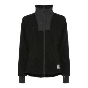 CATAGO ASHLEY jakke. Sort 