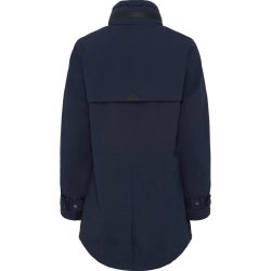 CATAGO ROY vandtt jakke. Navy