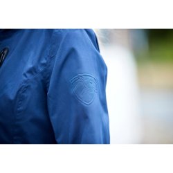 CATAGO ROY vandtt jakke. Navy