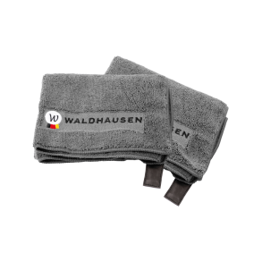 WALDHAUSEN Multiklud i microfiber. 2-pak