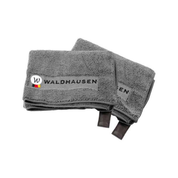 Waldhausen Multiklud i microfiber. 2-pak