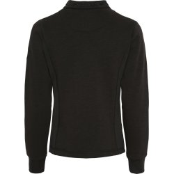 CATAGO ARCTIC 2.0 Fleecetrje. Sort