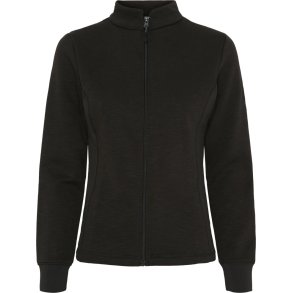 CATAGO ARCTIC 2.0 Fleecetrje. Sort