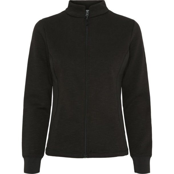 CATAGO ARCTIC 2.0 Fleecetrje. Sort