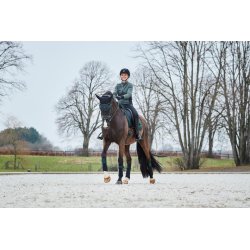 CATAGO ARCTIC 2.0 Fleecetrje. Green Leaf