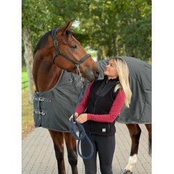 CATAGO AIMEE Vest. Sort