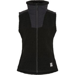 CATAGO AIMEE Vest. Sort