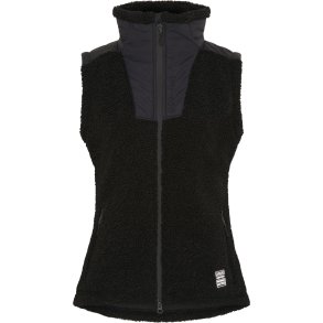 CATAGO AIMEE Vest. Sort