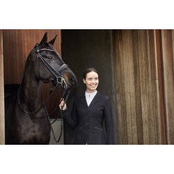 CATAGO PORTIA Vinter stvnebluse. Hvid