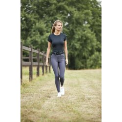 CATAGO RUBY T-shirt. Sort