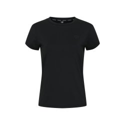 CATAGO RUBY T-shirt. Sort