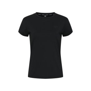 CATAGO RUBY T-shirt. Sort