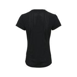 CATAGO RUBY T-shirt. Sort