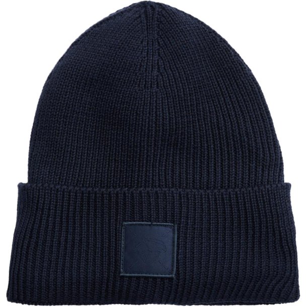 CATAGO VANIJA Strikhue. Navy. One Size