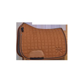 KINGSLAND MONA Dressurunderlag. Argan