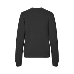 KINGSLAND MONA Sweatshirt. Ladies. Sort