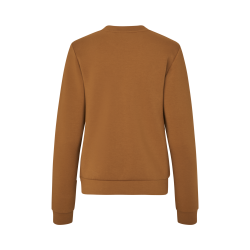 KINGSLAND MONA Sweatshirt. Ladies. Argan