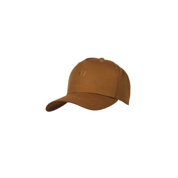 KINGSLAND MONA Kasket. Argan. One Size