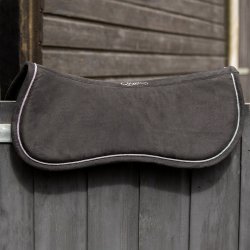 QHP MEMORY Sadelpad med memoryfoam