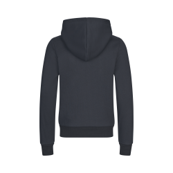 KINGSLAND MARLOW Junior Hoodie. Navy