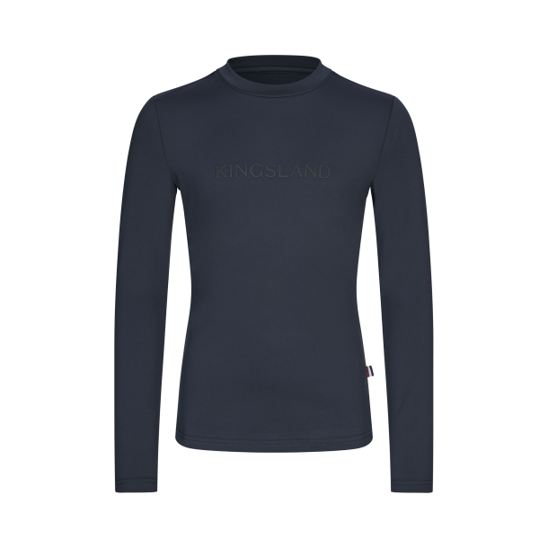 KINGSLAND MARLOW Junior Trningstrje. Navy